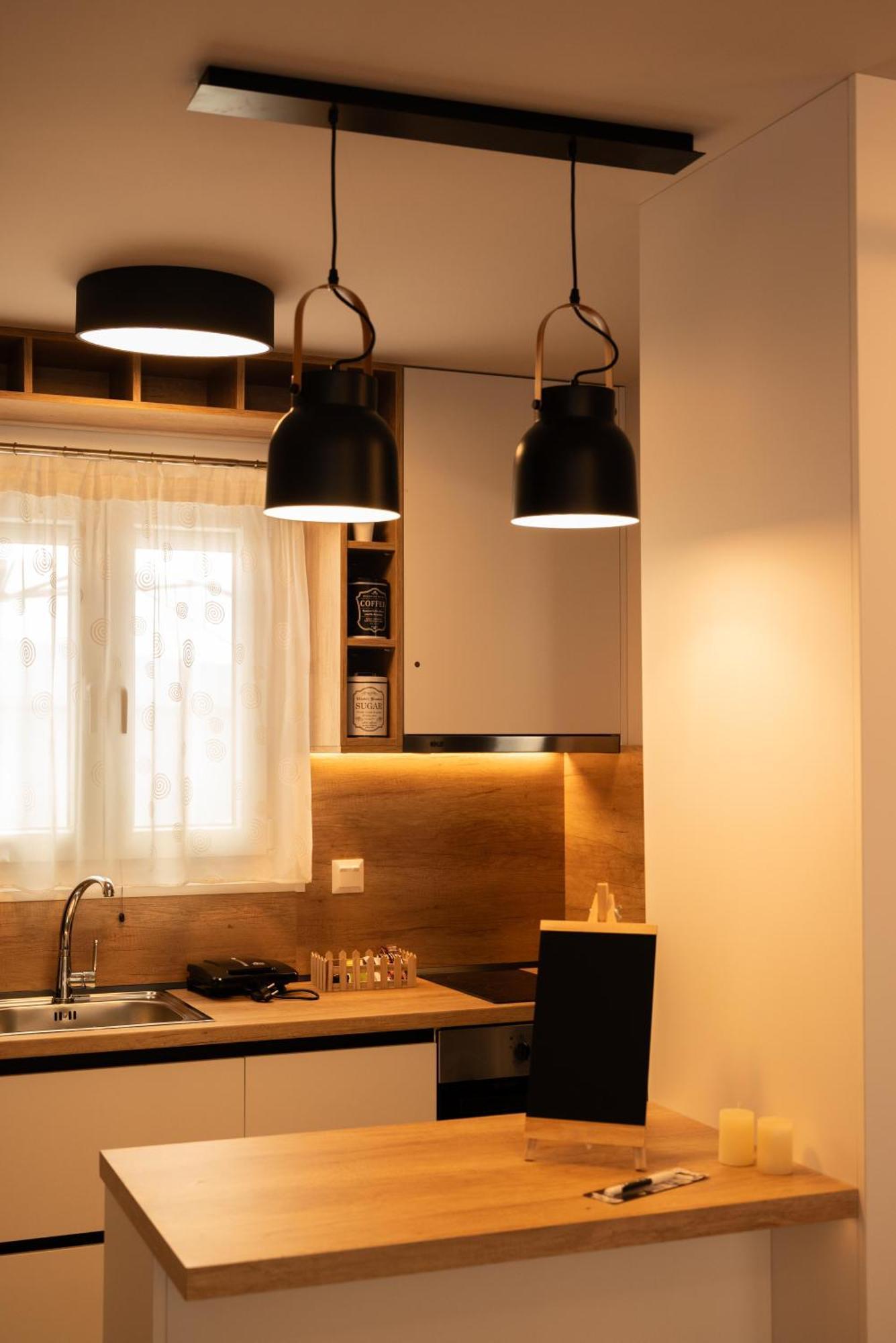 Modern House In Stratoni Villa Екстериор снимка