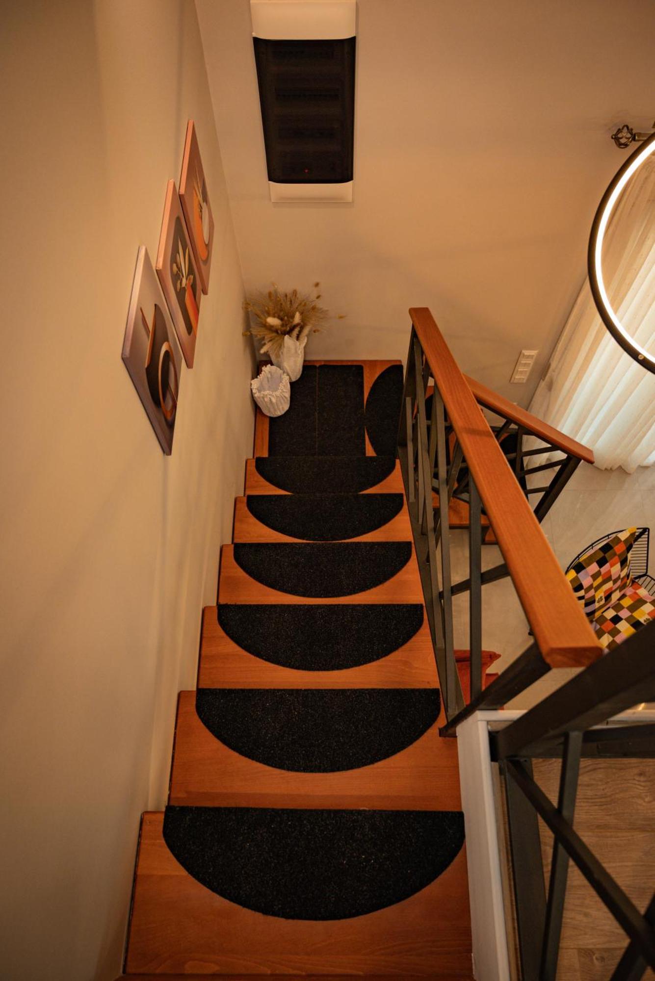 Modern House In Stratoni Villa Екстериор снимка