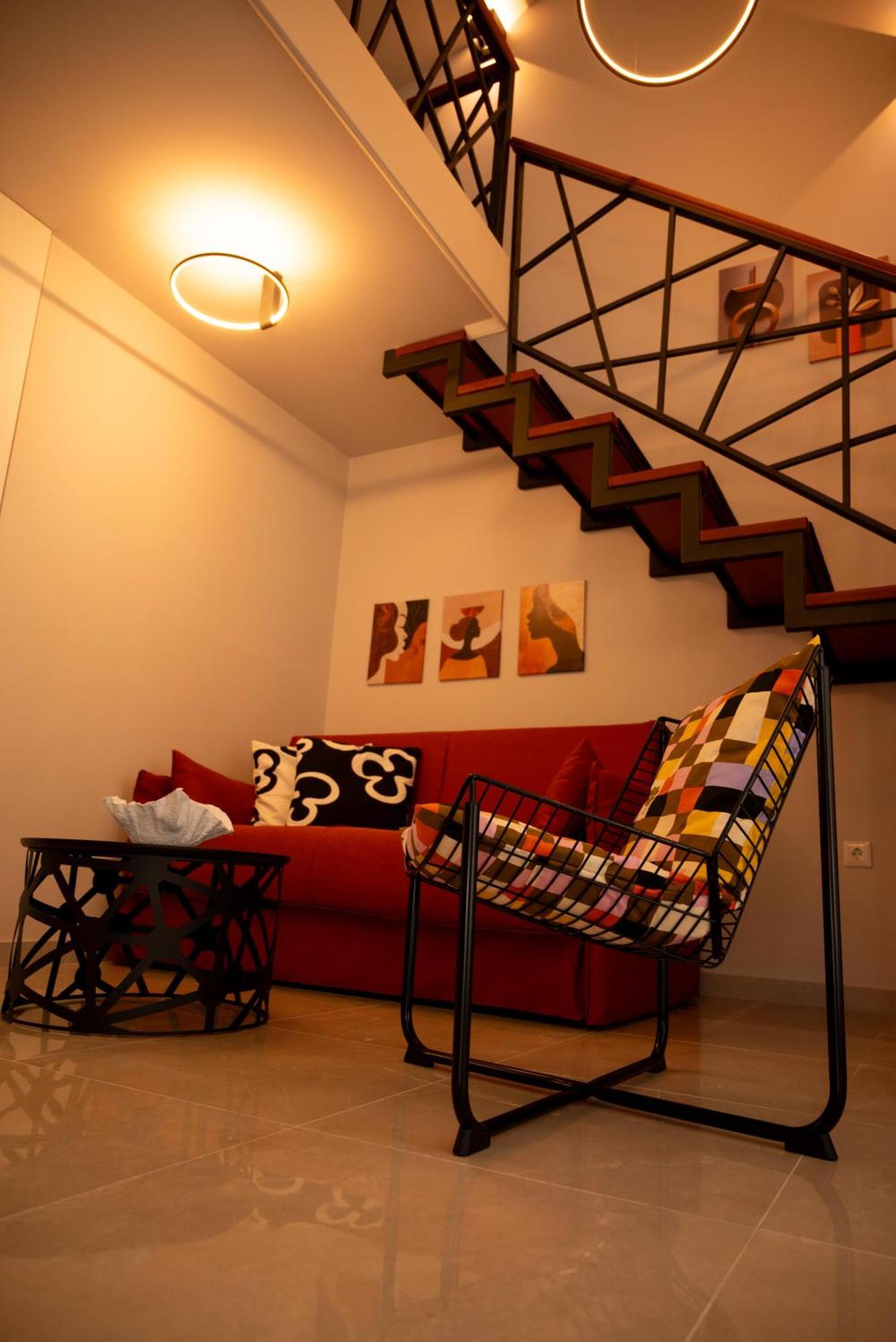 Modern House In Stratoni Villa Екстериор снимка